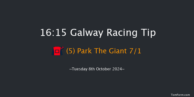 Galway  16:15 Maiden Chase 18f Tue 10th Sep 2024
