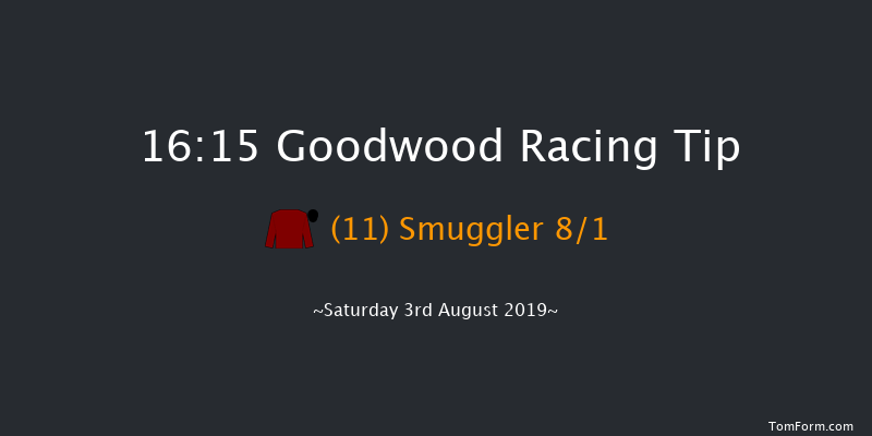 Goodwood 16:15 Maiden (Class 2) 7f Fri 2nd Aug 2019