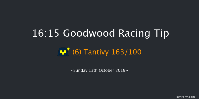 Goodwood 16:15 Stakes (Class 4) 9f Wed 25th Sep 2019