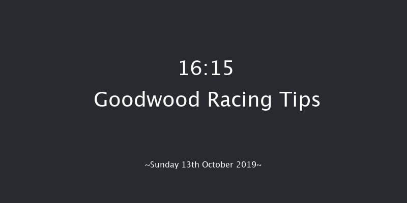 Goodwood 16:15 Stakes (Class 4) 9f Wed 25th Sep 2019
