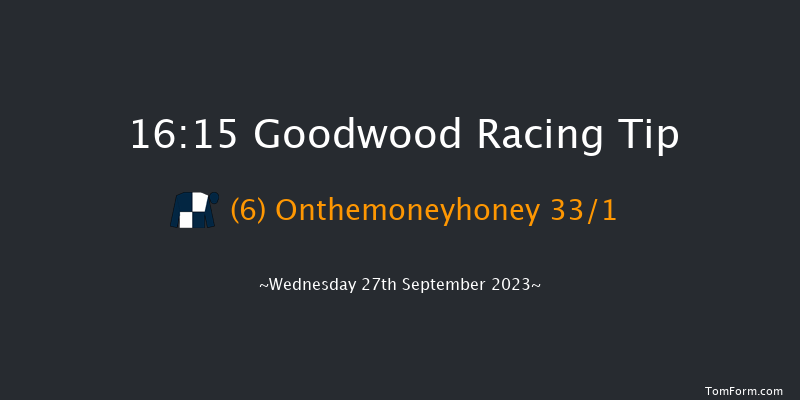 Goodwood 16:15 Stakes (Class 2) 7f Tue 5th Sep 2023