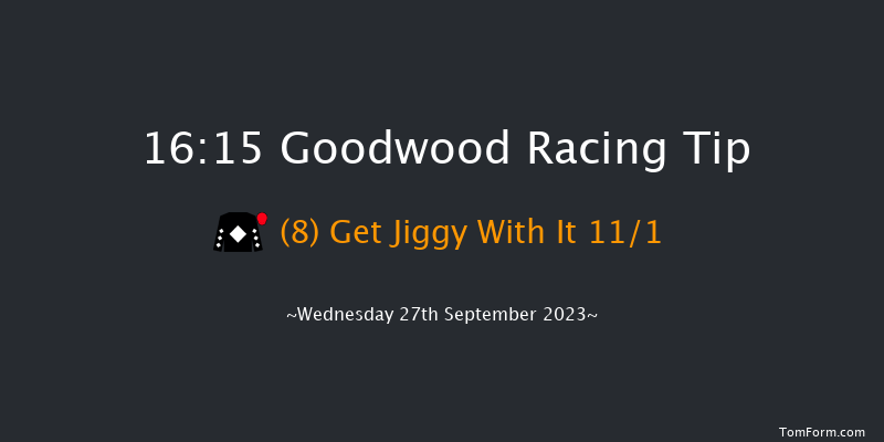 Goodwood 16:15 Stakes (Class 2) 7f Tue 5th Sep 2023