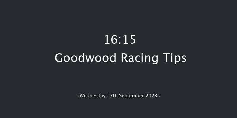 Goodwood 16:15 Stakes (Class 2) 7f Tue 5th Sep 2023