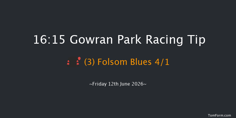 Gowran Park 16-15 7f Mon 1st Jun 2026