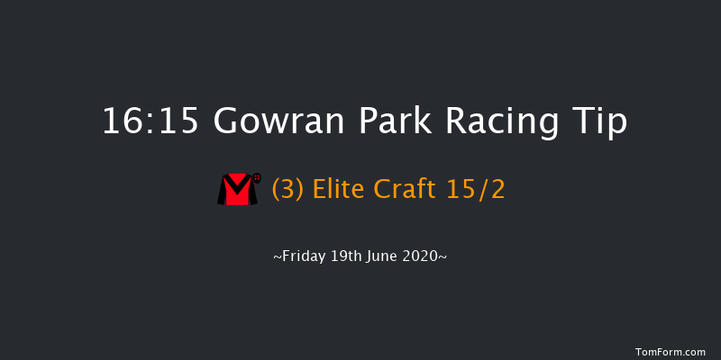 Irish Stallion Farms EBF Fillies Maiden Gowran Park 16:15 Maiden 8f Wed 17th Jun 2020