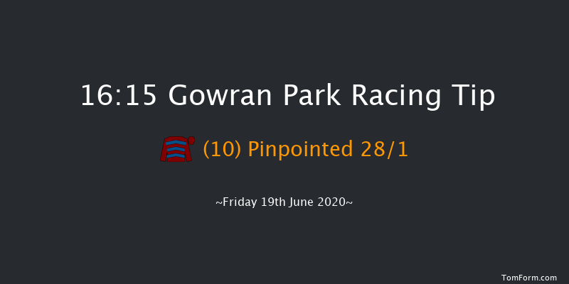 Irish Stallion Farms EBF Fillies Maiden Gowran Park 16:15 Maiden 8f Wed 17th Jun 2020