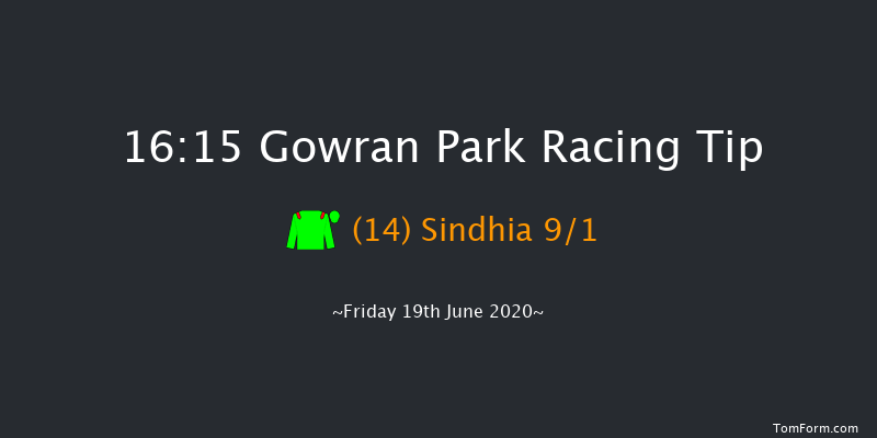 Irish Stallion Farms EBF Fillies Maiden Gowran Park 16:15 Maiden 8f Wed 17th Jun 2020