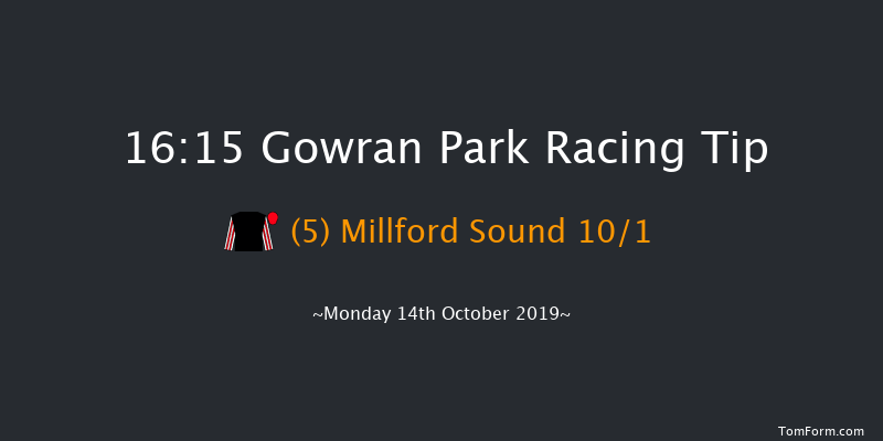 Gowran Park 16:15 Handicap 7f Sat 5th Oct 2019