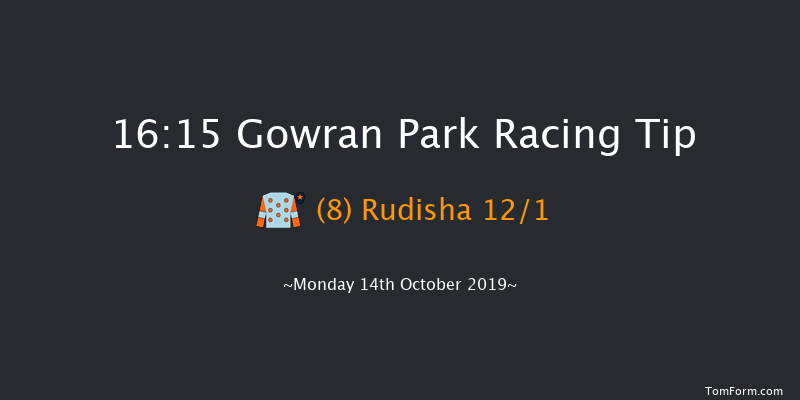 Gowran Park 16:15 Handicap 7f Sat 5th Oct 2019