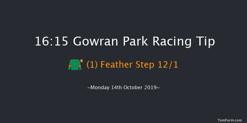 Gowran Park 16:15 Handicap 7f Sat 5th Oct 2019