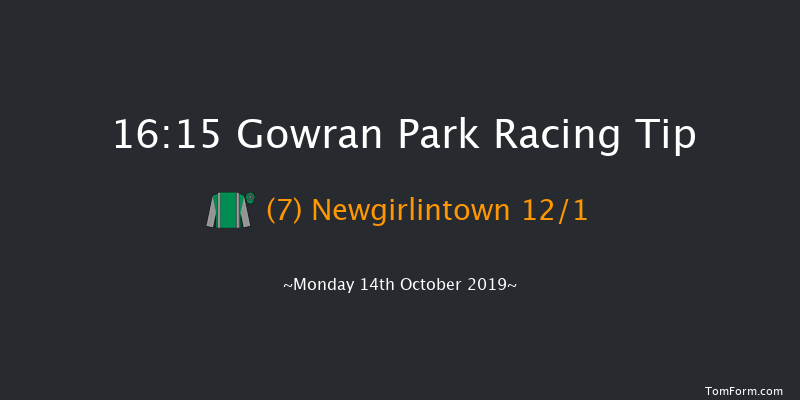 Gowran Park 16:15 Handicap 7f Sat 5th Oct 2019
