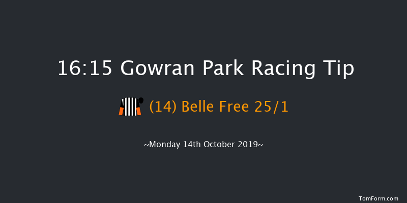 Gowran Park 16:15 Handicap 7f Sat 5th Oct 2019