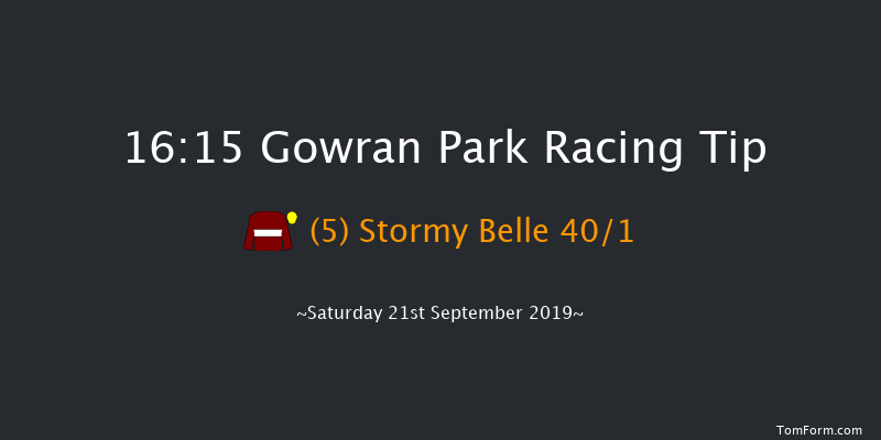 Gowran Park 16:15 Group 3 10f Wed 4th Sep 2019