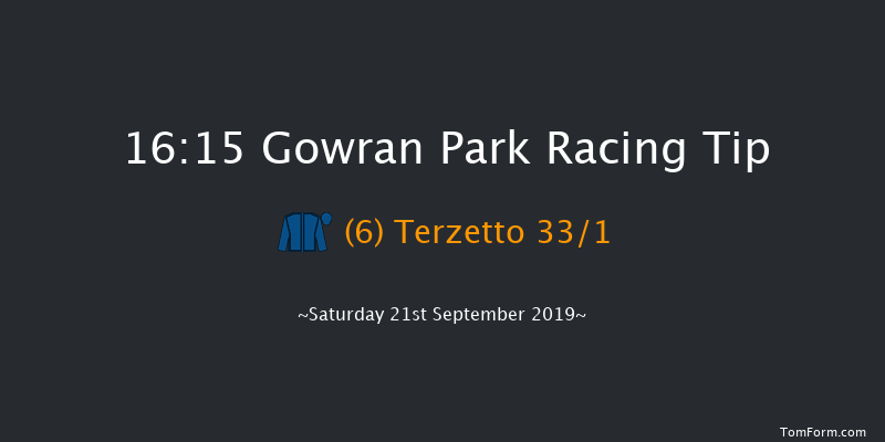 Gowran Park 16:15 Group 3 10f Wed 4th Sep 2019