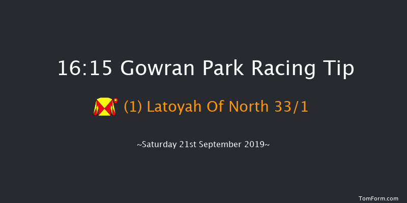 Gowran Park 16:15 Group 3 10f Wed 4th Sep 2019