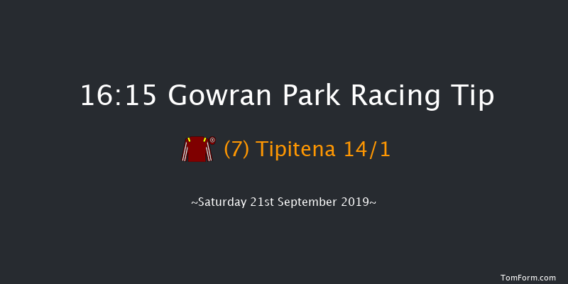 Gowran Park 16:15 Group 3 10f Wed 4th Sep 2019