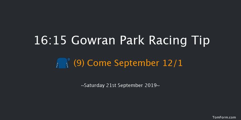 Gowran Park 16:15 Group 3 10f Wed 4th Sep 2019