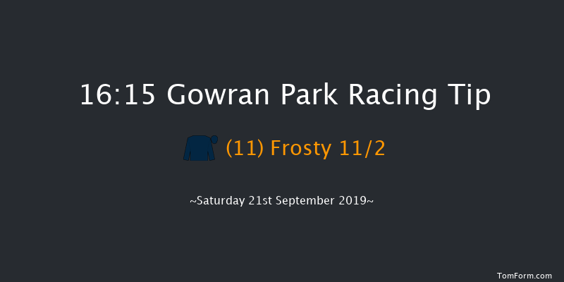 Gowran Park 16:15 Group 3 10f Wed 4th Sep 2019