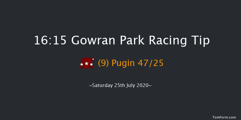 Irish Stallion Farms EBF Median Auction (C & G) Maiden Gowran Park 16:15 Maiden 10f Mon 20th Jul 2020