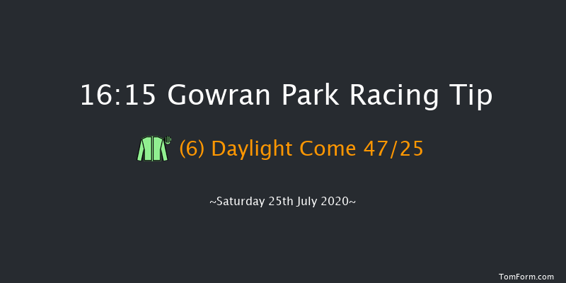 Irish Stallion Farms EBF Median Auction (C & G) Maiden Gowran Park 16:15 Maiden 10f Mon 20th Jul 2020