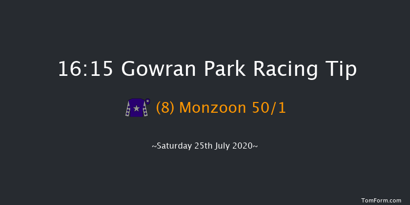 Irish Stallion Farms EBF Median Auction (C & G) Maiden Gowran Park 16:15 Maiden 10f Mon 20th Jul 2020