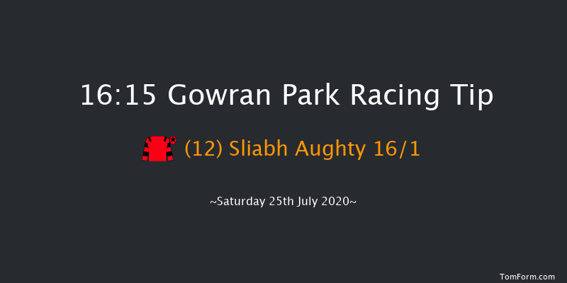 Irish Stallion Farms EBF Median Auction (C & G) Maiden Gowran Park 16:15 Maiden 10f Mon 20th Jul 2020