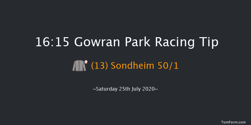 Irish Stallion Farms EBF Median Auction (C & G) Maiden Gowran Park 16:15 Maiden 10f Mon 20th Jul 2020
