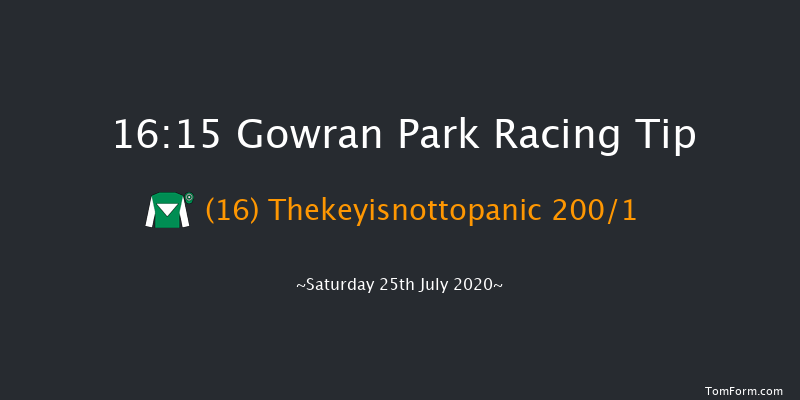 Irish Stallion Farms EBF Median Auction (C & G) Maiden Gowran Park 16:15 Maiden 10f Mon 20th Jul 2020