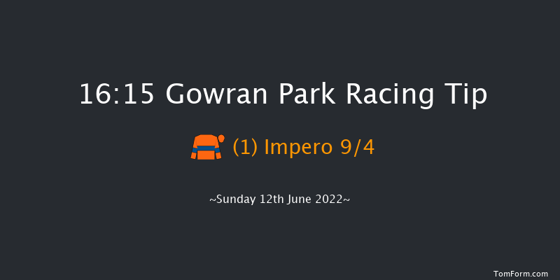Gowran Park 16:15 Handicap 10f Mon 6th Jun 2022