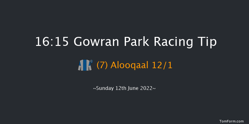 Gowran Park 16:15 Handicap 10f Mon 6th Jun 2022