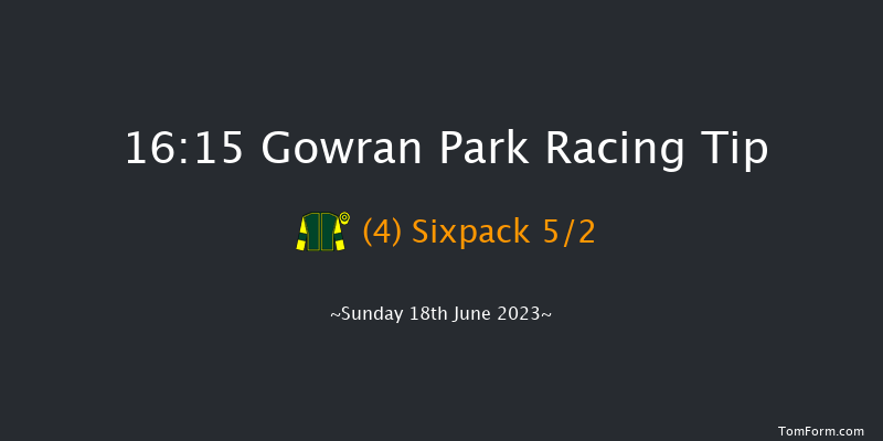 Gowran Park 16:15 Handicap 10f Mon 5th Jun 2023