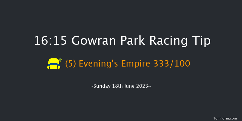Gowran Park 16:15 Handicap 10f Mon 5th Jun 2023