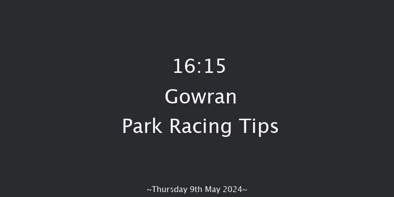 Gowran Park  16:15 Maiden 8f Wed 8th May 2024