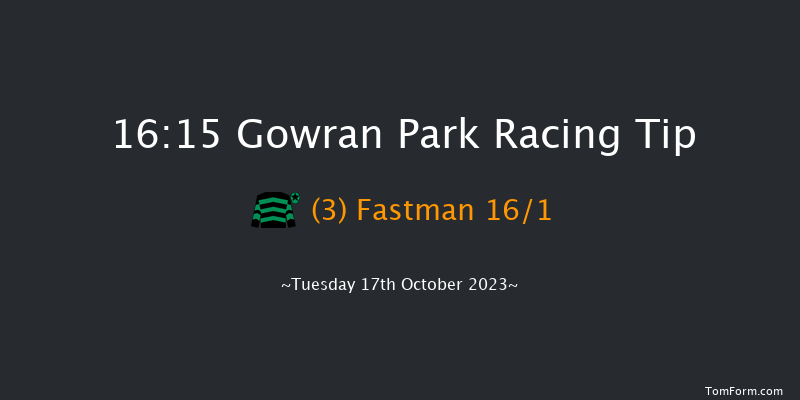 Gowran Park 16:15 Handicap 8f Mon 16th Oct 2023