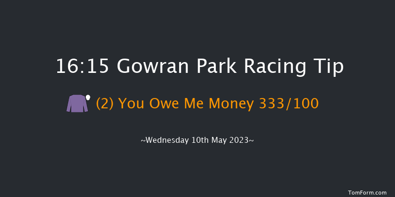 Gowran Park 16:15 Handicap 10f Wed 3rd May 2023