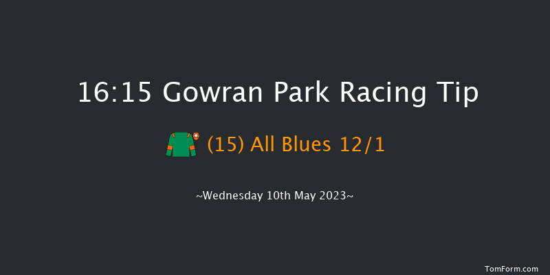 Gowran Park 16:15 Handicap 10f Wed 3rd May 2023