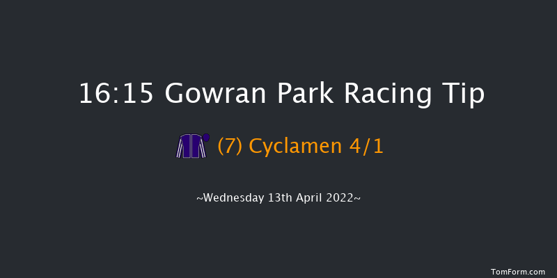 Gowran Park 16:15 Maiden 8f Thu 7th Apr 2022
