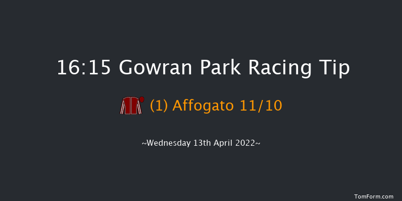 Gowran Park 16:15 Maiden 8f Thu 7th Apr 2022