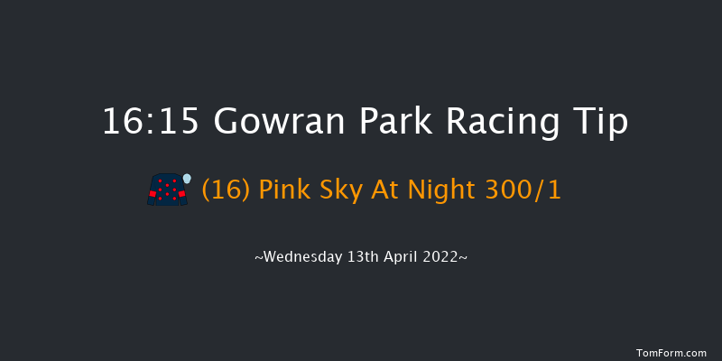Gowran Park 16:15 Maiden 8f Thu 7th Apr 2022