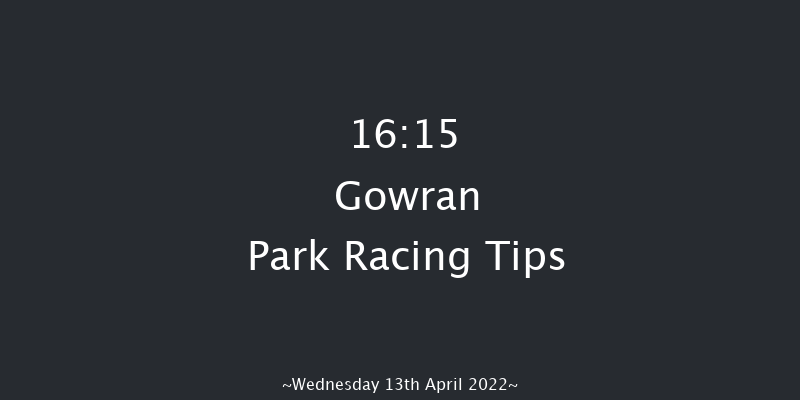 Gowran Park 16:15 Maiden 8f Thu 7th Apr 2022