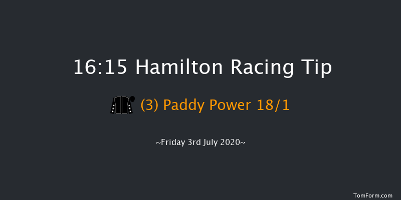 Stay At Our On-Site Hotel Handicap Hamilton 16:15 Handicap (Class 4) 6f Sun 28th Jun 2020
