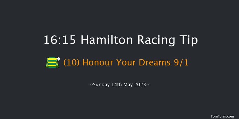 Hamilton 16:15 Handicap (Class 4) 6f Sun 7th May 2023