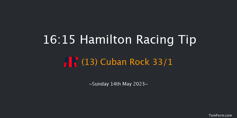 Hamilton 16:15 Handicap (Class 4) 6f Sun 7th May 2023