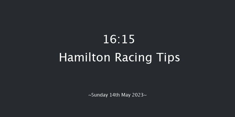 Hamilton 16:15 Handicap (Class 4) 6f Sun 7th May 2023