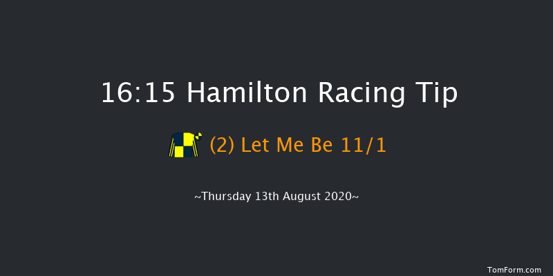 Stay At Our Onsite Hotel Maiden Stakes (Plus 10) Hamilton 16:15 Maiden (Class 5) 9f Sat 1st Aug 2020