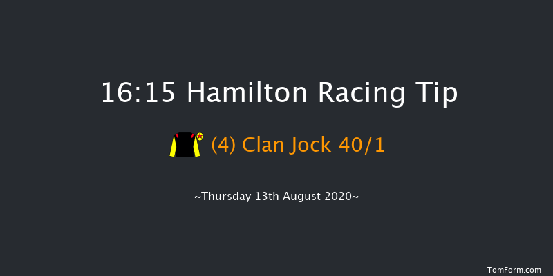 Stay At Our Onsite Hotel Maiden Stakes (Plus 10) Hamilton 16:15 Maiden (Class 5) 9f Sat 1st Aug 2020