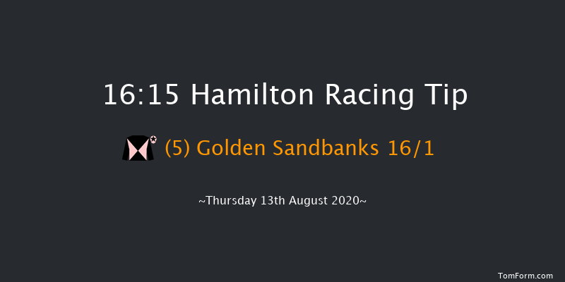 Stay At Our Onsite Hotel Maiden Stakes (Plus 10) Hamilton 16:15 Maiden (Class 5) 9f Sat 1st Aug 2020