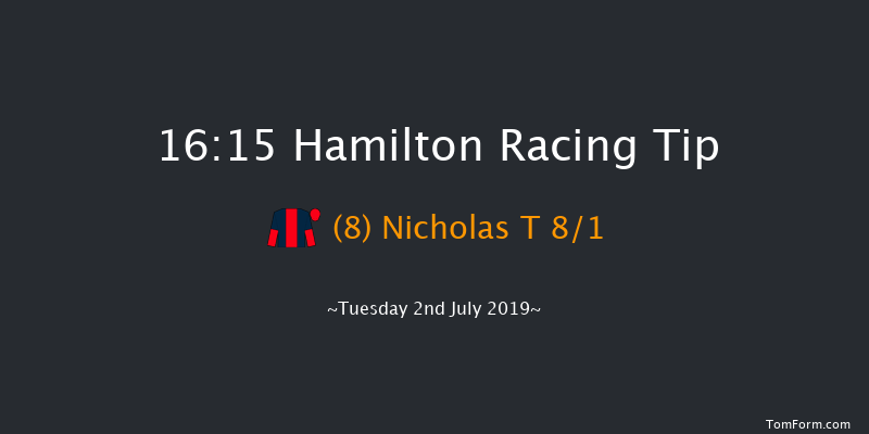 Hamilton 16:15 Handicap (Class 2) 8f Thu 27th Jun 2019