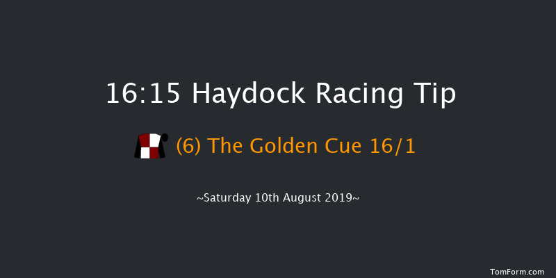 Haydock 16:15 Handicap (Class 5) 5f Fri 9th Aug 2019