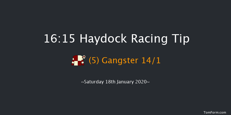 Haydock 16:15 Handicap Hurdle (Class 3) 24f Mon 30th Dec 2019